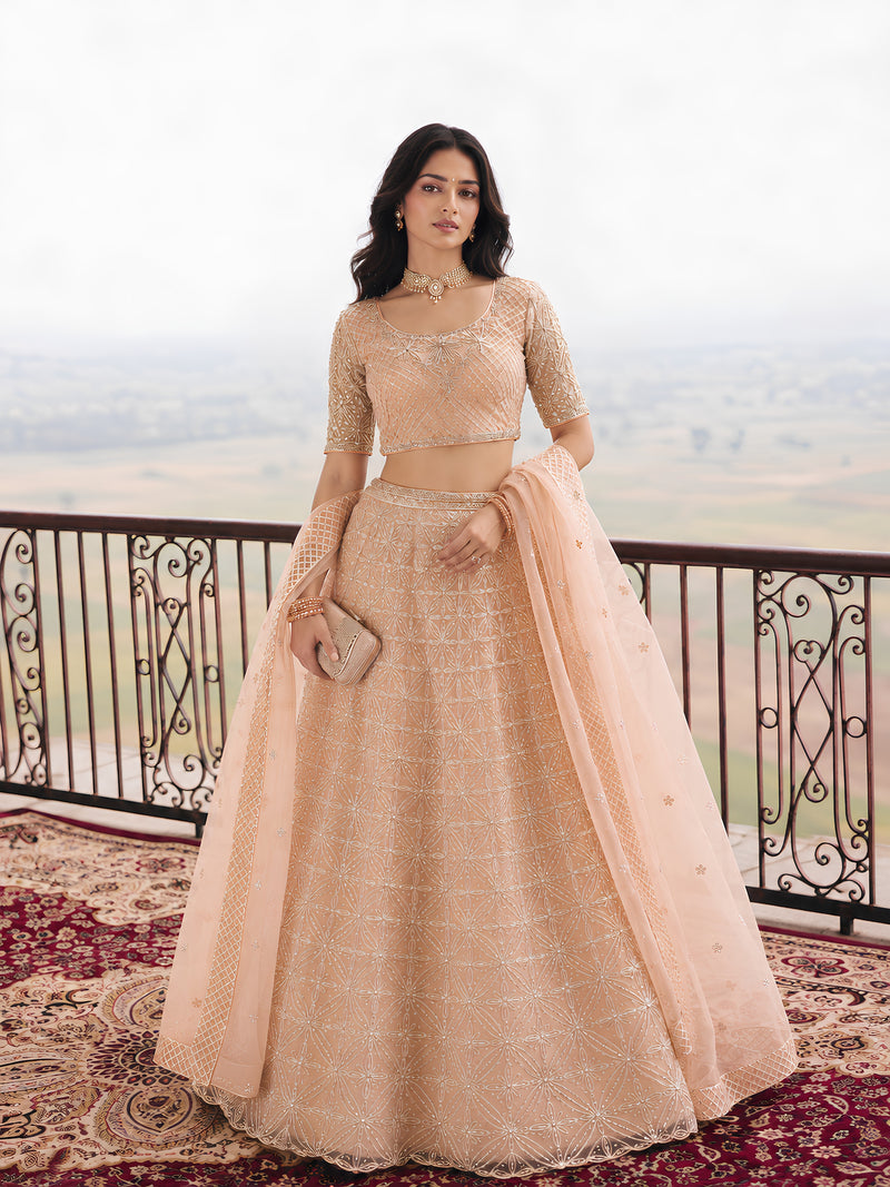 LEHENGAS